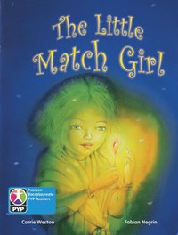 bokomslag Primary Years Programme Level 7 Little Match Girl  6Pack