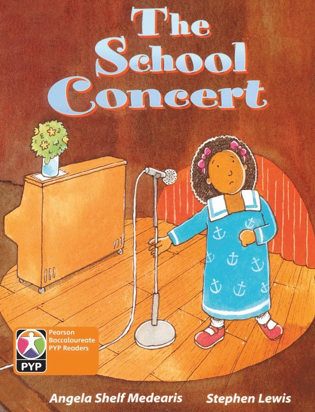 PYP L6 School Concert 6PK 1