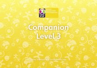 bokomslag PYP Level 3 Companion single