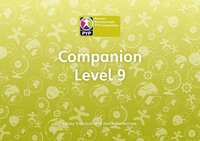 bokomslag PYP Level 9 Companion single