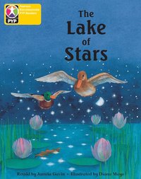 bokomslag Primary Years Programme Level 3 Lake of Stars 6Pack