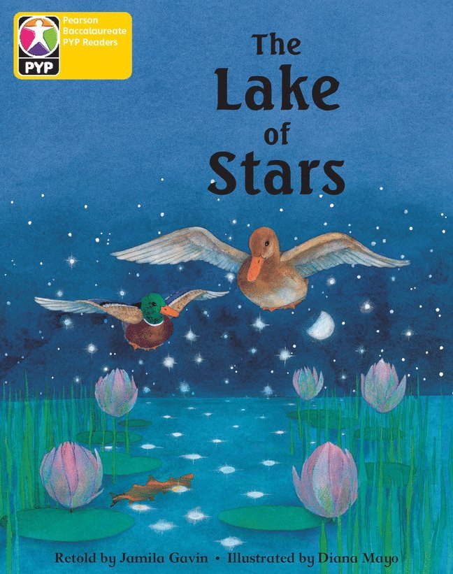 Primary Years Programme Level 3 Lake of Stars 6Pack 1