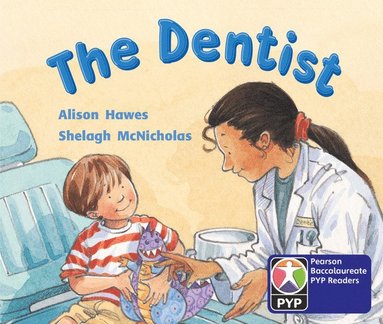 bokomslag PYP L2 The Dentist 6PK