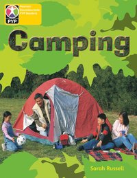 bokomslag Primary Years Programme Level 3 Camping 6Pack