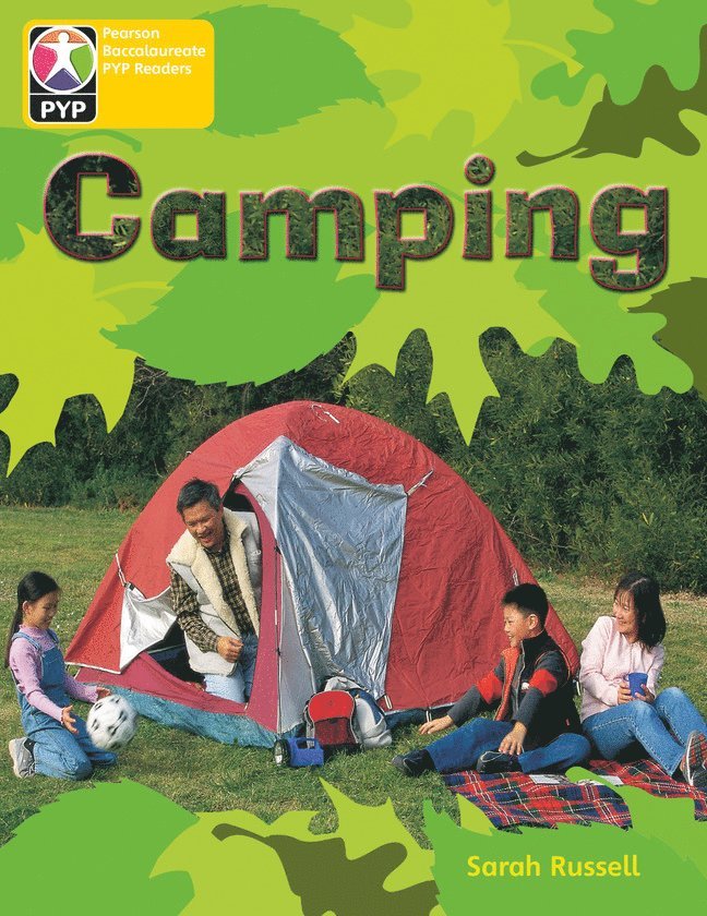Primary Years Programme Level 3 Camping 6Pack 1