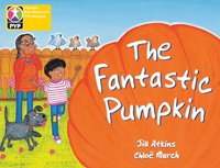 bokomslag Primary Years Programme Level 3 The Fantastic Pumpkin 6Pack