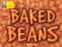 bokomslag Primary Years Programme Level 3 Baked beans 6Pack