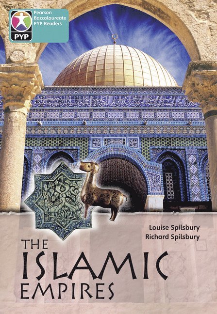 Pearson Education - PYP L10 The Islamic Empires single, Häftad