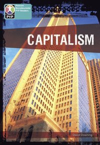bokomslag PYP L10 Capitalism single