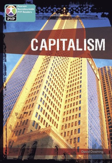 bokomslag PYP L10 Capitalism single