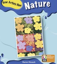 bokomslag PYP L6 How artists see nature single