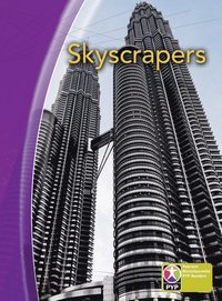 bokomslag PYP L9 Skyscrapers single