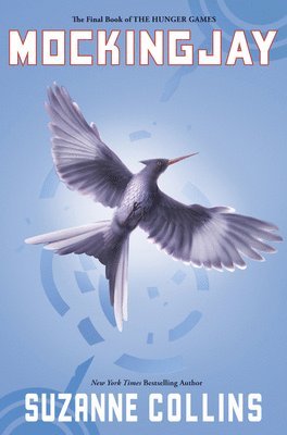 bokomslag Mockingjay (Hunger Games, Book Three)