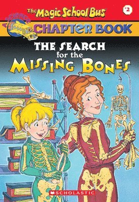 The Search for the Missing Bones 1