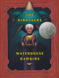 bokomslag The Dinosaurs of Waterhouse Hawkins