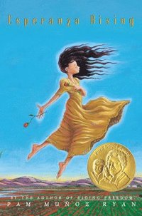 bokomslag Esperanza Rising (Scholastic Gold)
