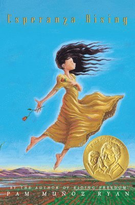 Esperanza Rising (Scholastic Gold) 1