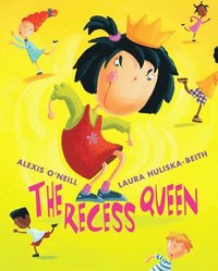 bokomslag The Recess Queen