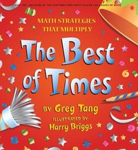 bokomslag The Best of Times: Math Strategies That Multiply