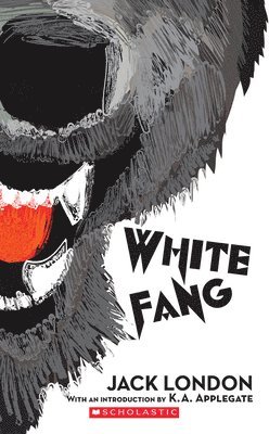 Jack London - White Fang (Scholastic Classics), Pocket