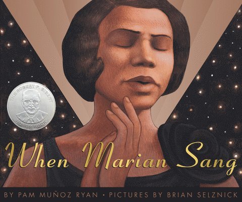 When Marian Sang: The True Recital of Marian Anderson 1