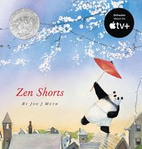 bokomslag Zen Shorts (a Stillwater and Friends Book)