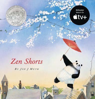 Zen Shorts (a Stillwater and Friends Book) 1