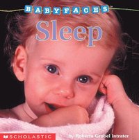 bokomslag Sleep