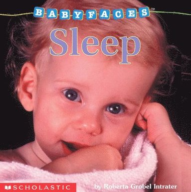 bokomslag Sleep