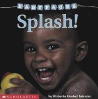 bokomslag Splash!