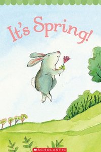 bokomslag It's Spring!