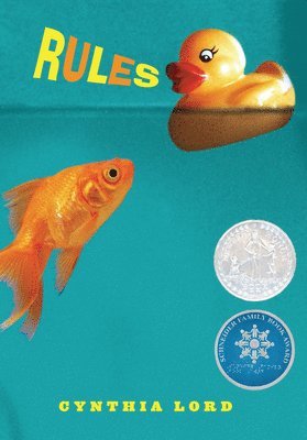 Rules (Scholastic Gold) 1