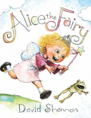 Alice the Fairy 1