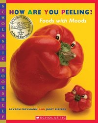 bokomslag How Are You Peeling?
