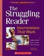 bokomslag The Struggling Reader