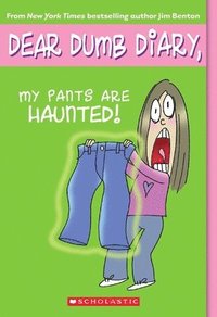 bokomslag Dear Dumb Diary: #2 My Pants Are Haunted