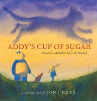 bokomslag Addy's Cup Of Sugar (A Stillwater Book)