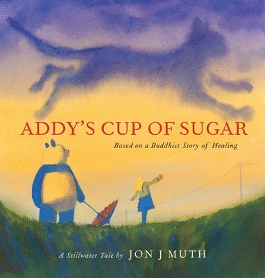Addy's Cup Of Sugar (A Stillwater Book) 1