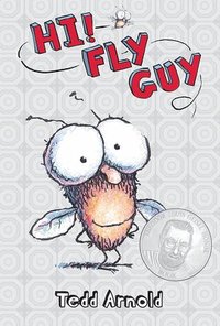 bokomslag Hi, Fly Guy! (Fly Guy #1)