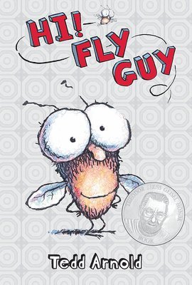 Hi, Fly Guy! (Fly Guy #1) 1