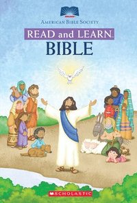 bokomslag Read and Learn Bible