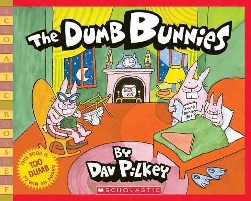 The Dumb Bunnies 1