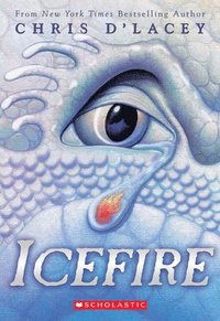 bokomslag Icefire (the Last Dragon Chronicles #2): Volume 2