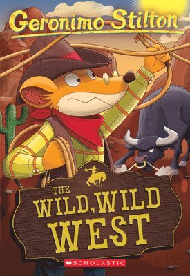 Wild Wild West #21 1