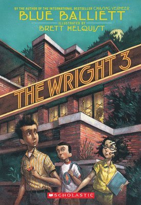 The Wright 3 1