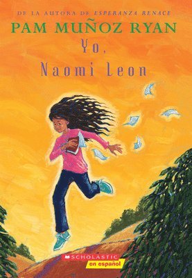 Yo, Naomi León (Becoming Naomi Leon) 1