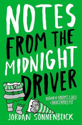 Notes from the Midnight Driver 1