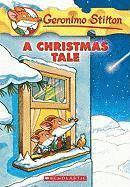 bokomslag Geronimo Stilton Special Edition: A Christmas Tale