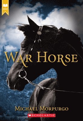 bokomslag War Horse (Scholastic Gold)