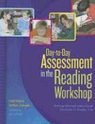 Franki Sibberson, Karen Szymusiak - Day-to-Day Assessment in the Reading Workshop, Häftad